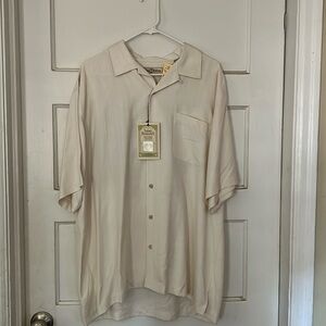 Men's Tommy Bahama Button-Down - NWT